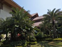 -碧桂园润杨溪谷温泉酒店