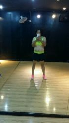 -YASAKI国际舞蹈中心