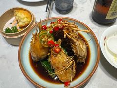 -大潮淮·淮扬菜(何园旗舰店)