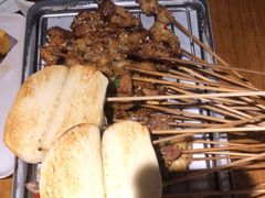 -木屋烧烤(上梅林店)