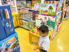 -TOYSRUS玩具反斗城(深圳万象城店)
