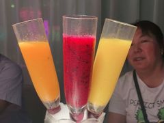 -蜜桃花开·中西融合菜E&W(南长街店)