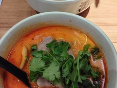 -和府捞面(东方浮庭店)