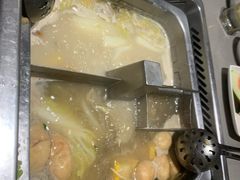-海底捞火锅(方塔东街店)