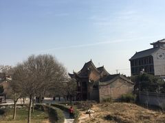 -吴家大院