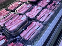 -永辉超市(鲁谷店)