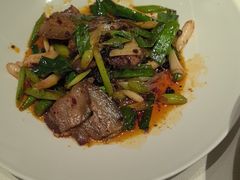 -贡宴盐帮菜自贡驻京联络处餐厅