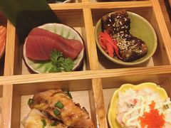 -左舞日本料理