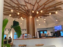 大堂-ChanDu躔度咖啡(灯塔店)