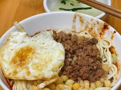 -朱儿面庄(洋河三路店)