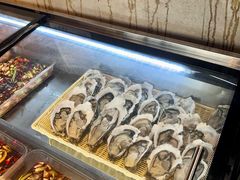 -有蚝有翅烧烤大排档·宵夜(右安门店)