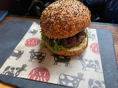 -FAT COW(虹梅路店)