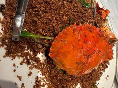 -喜记避风塘炒辣蟹(旗舰店)