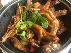 美极鸭五件-美极鲜食坊(宝安南路店)