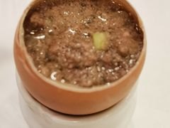 鹅肝鸡蛋盅-庐州太太(南七里店)