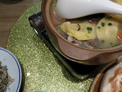 -大厨小馆(华阳城店)