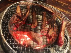 -小本家韩式烤肉(紫藤路店)