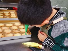 -tuan woodfire kitchen(锦绣坊店)