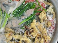 -海关荤豆花(洋河一路店)