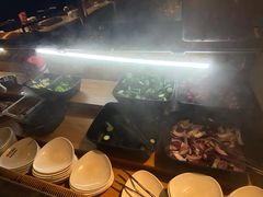 -丰茂烤串(港旅店)