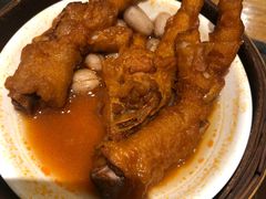 -小城粥道·海胆鲜虾粥(解放广场店)