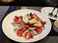 -188西餐厅(园林宾馆店)