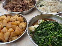 -修记牛杂店(同华东一路店)