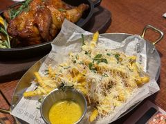 -卡朋厨房(289艺术园区店)