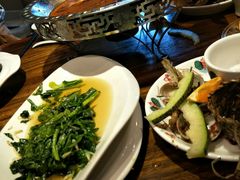 -大家食府·福建菜(FAC协盛中心庭院餐厅店)