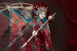 -盘子女人坊生日照·摄影馆(浦东店)