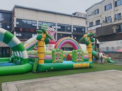 -水善汇旗舰店(金牛路店)