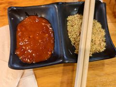 -石记老北京炙子烤肉(松园店)