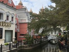 -世界之窗阿尔卑斯冰雪世界