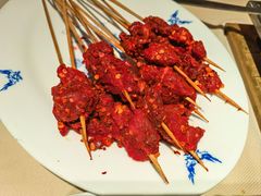 -龙森园火锅(琴台路店)