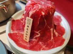 -喜庭海鲜自助(北辰三角洲北辰荟店)