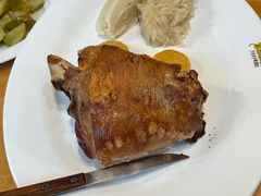 -巴伐利亚啤酒坊(意式风情街店)