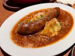 -二番煮Tapas居酒屋