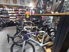 -TREK崔克自行车(徐汇滨江店)