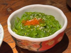 -京鹿料理(荟聚店)