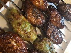 -鬼味烤翅(南锣鼓巷店)