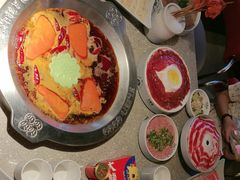 -大龙燚火锅(太古里店)