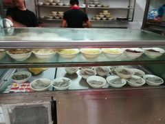 -杨记灌肠(食品街店)