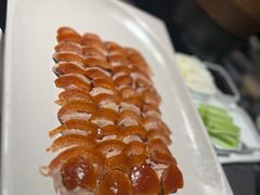 -上海滩餐厅(BFC外滩金融中心店)