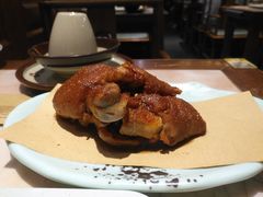 -状元阁烧烤(新华路总店)