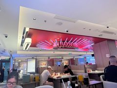 -海底捞火锅(杭州庆春路夜宵主题店)