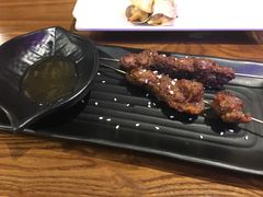 -烧货·活海鲜炭烧(湖滨商业街店)