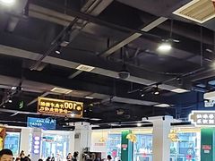-老街鱼嘴巴(坡子街老店)