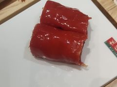 -悦得闲广式茶楼点心(石厦时代广场店)