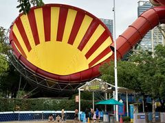 -武汉玛雅海滩水公园