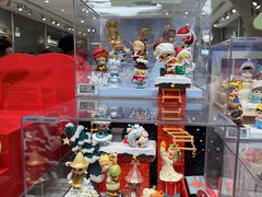 -泡泡玛特POPMART(合生汇店)